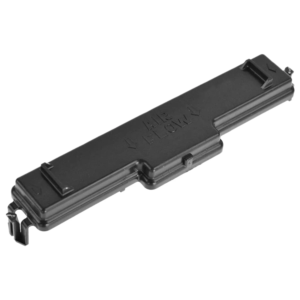 Puerta de acceso de filtro de aire de cabina, accesorio para DODGE RAM 1500, 2500, 3500, 68052292AA