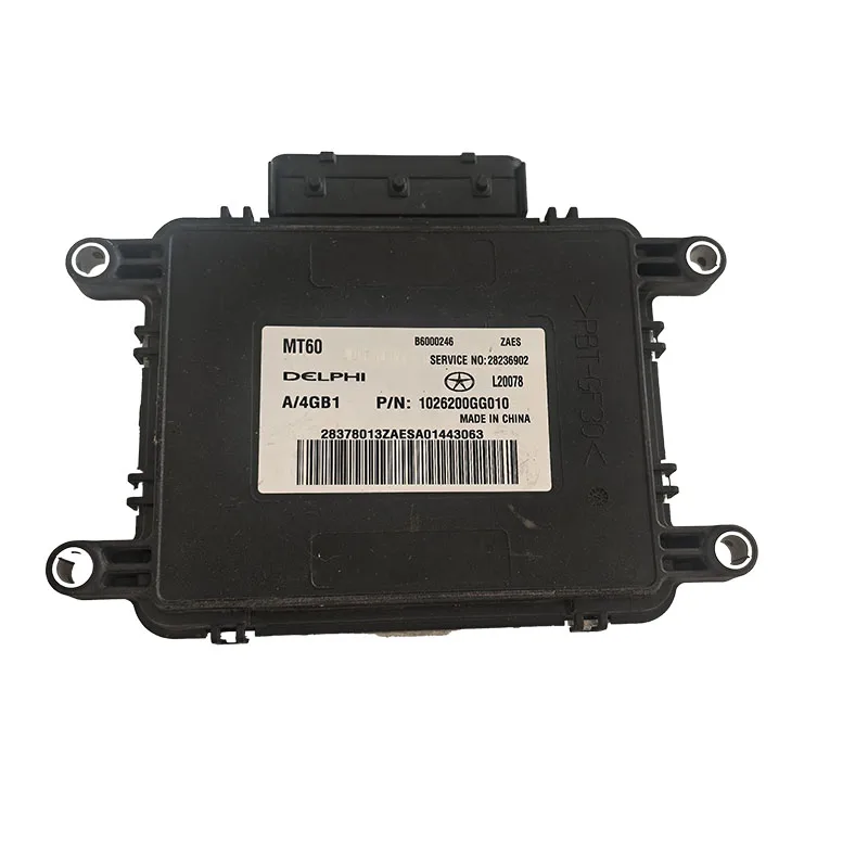 

Автомобильный компьютерный блок управления двигателем ECU ECM для J3 1026200GG010