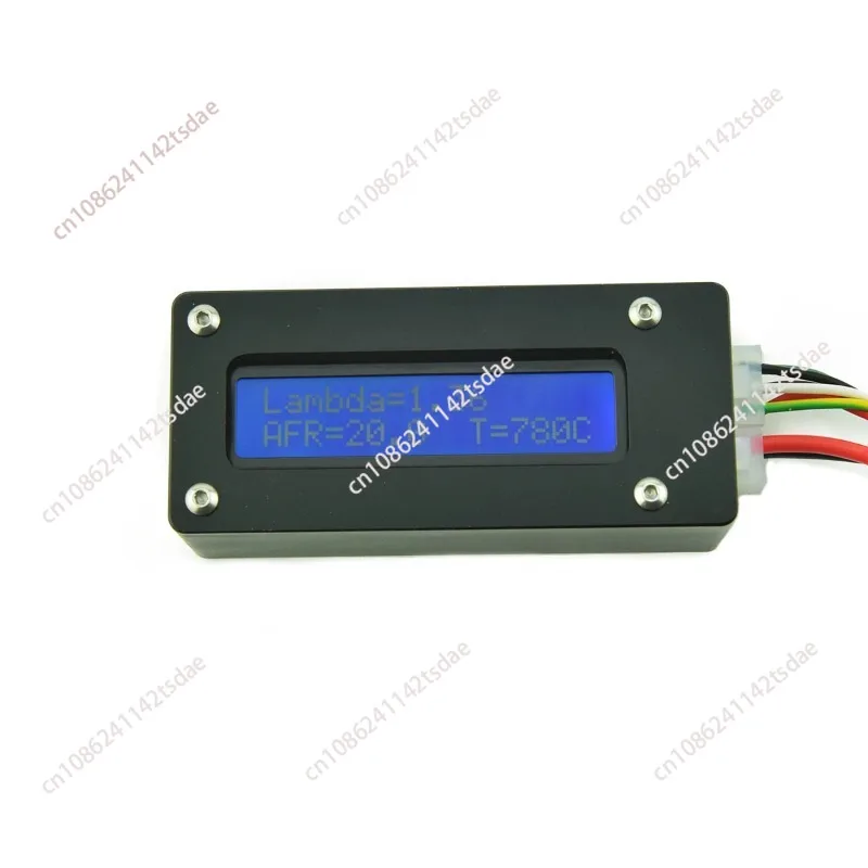 Small LSU4.9 Air-Fu…