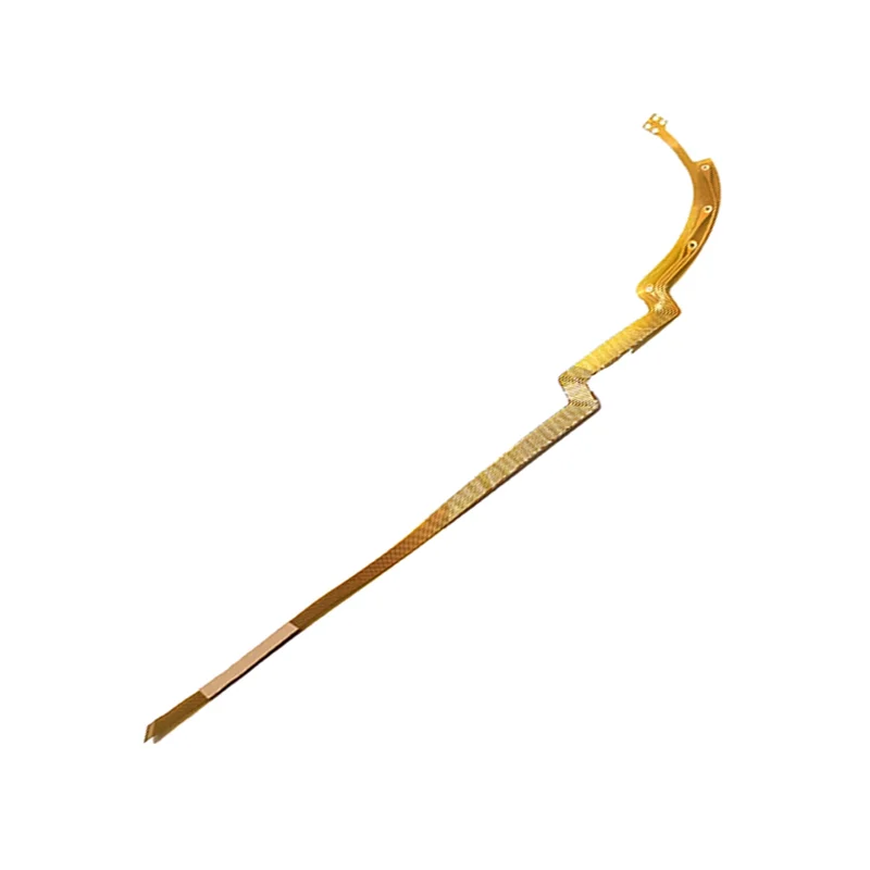 Сменный гибкий кабель диафрагмы объектива для Canon EF 100-400 мм — запасная часть для камеры