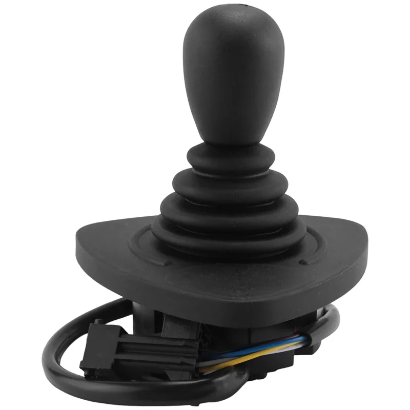 

X-T Electric Forklift Controller Central Joystick Control Cross Lever for Linde Forklift 7919040041 7919040041F