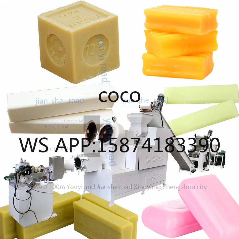 Mini Plodder Sabun Makinesi, K - Soap Making Machine For Sale incelemesi ve fiyatı