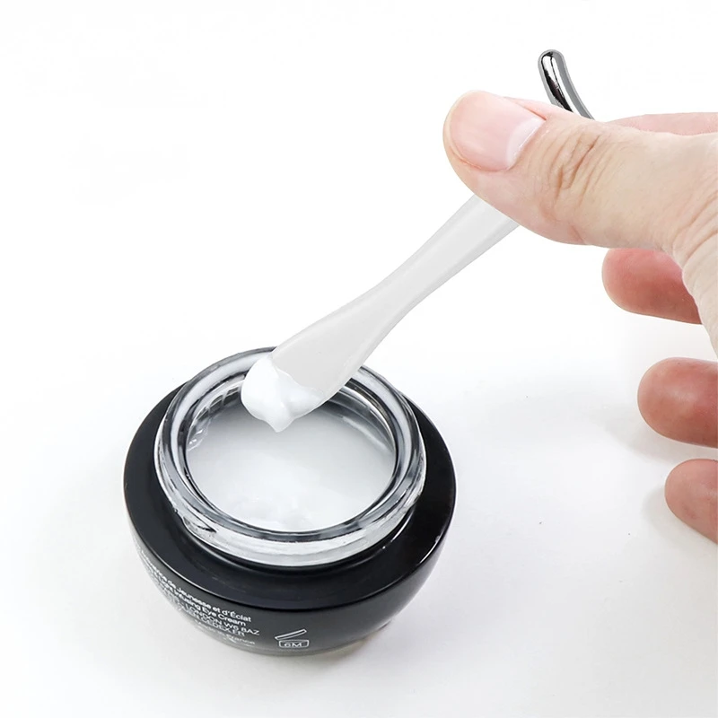 Urządzenie przeciwzmarszczkowe Metalowe narzędzie do liftingu twarzy Masażer do twarzy Mikroprądowy masażer do okolic oczu do codziennych zabiegów pielęgnacji skóry i okolic oczu