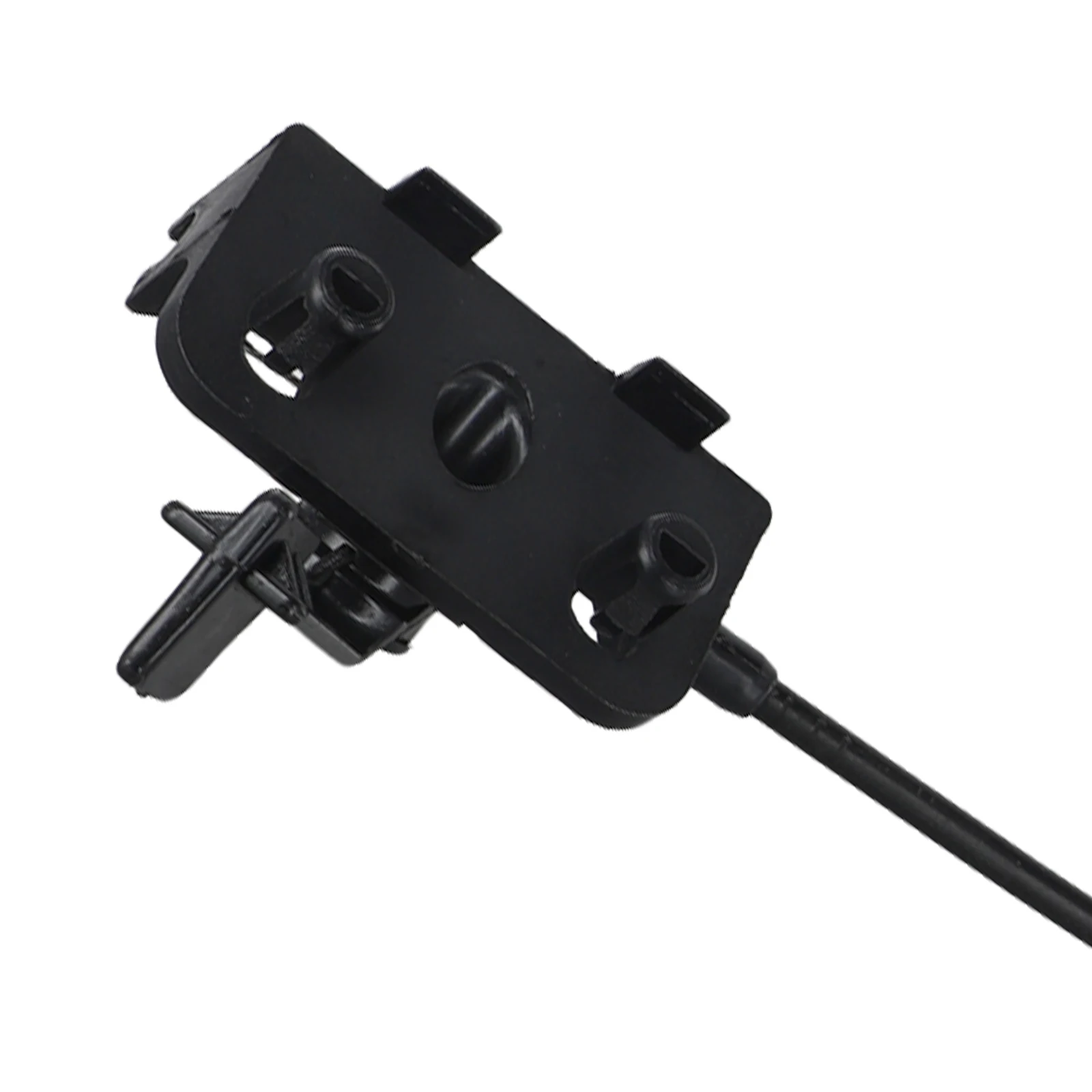 لسيارة جيب كومباس هود تحرير كابل رقم الجزء: 68257542AA كابل تحرير غطاء محرك السيارة مستنشق بشكل طبيعي جودة عالية رائجة البيع