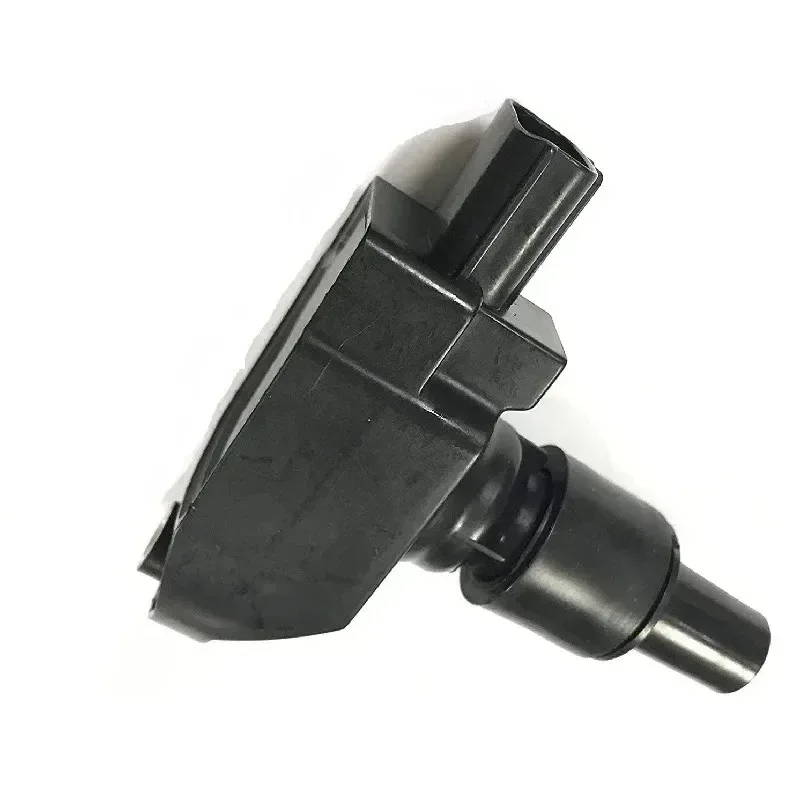Катушка зажигания N3H118100 UF501 для Mazda RX-8 1.3L R2 2004-2011 годов выпуска, 2005, 2006, 2007, 2008 годов, новая, JMD2875, N3H1181009U, N3H118100A