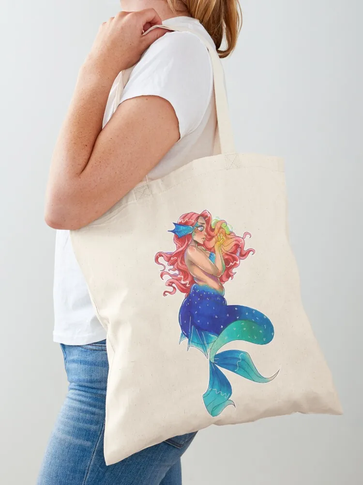 

Andromeda Tote Bag Shopping bags canvas tote Canvas canvas shopping bag