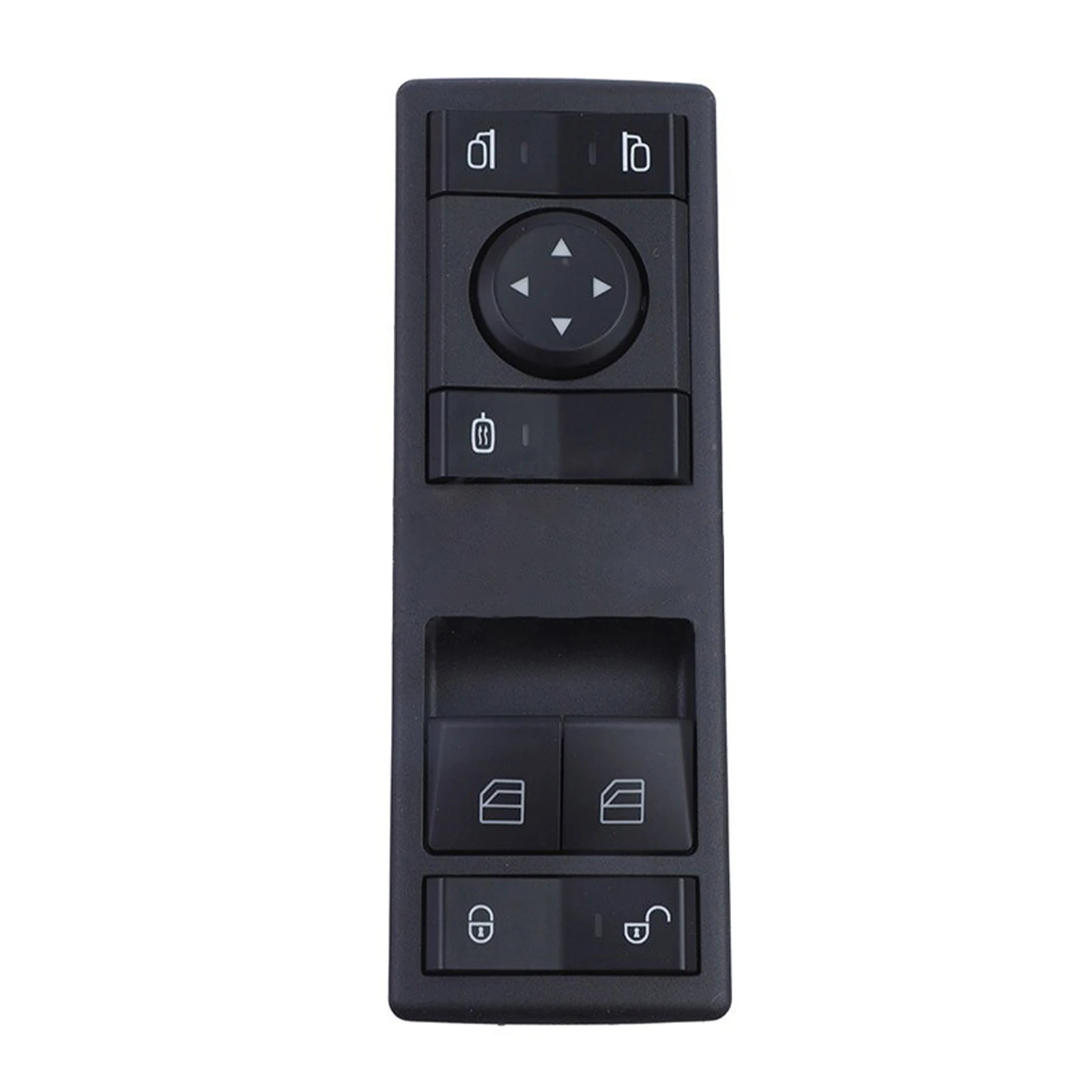 Power Window Control Switch A9605451013 For Mercedes Actros Antos Arocs