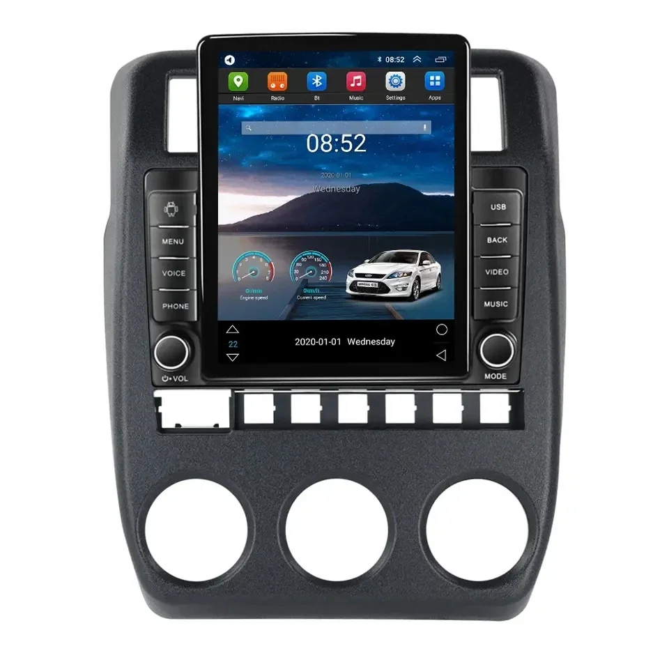 Android Car Radio V… - image