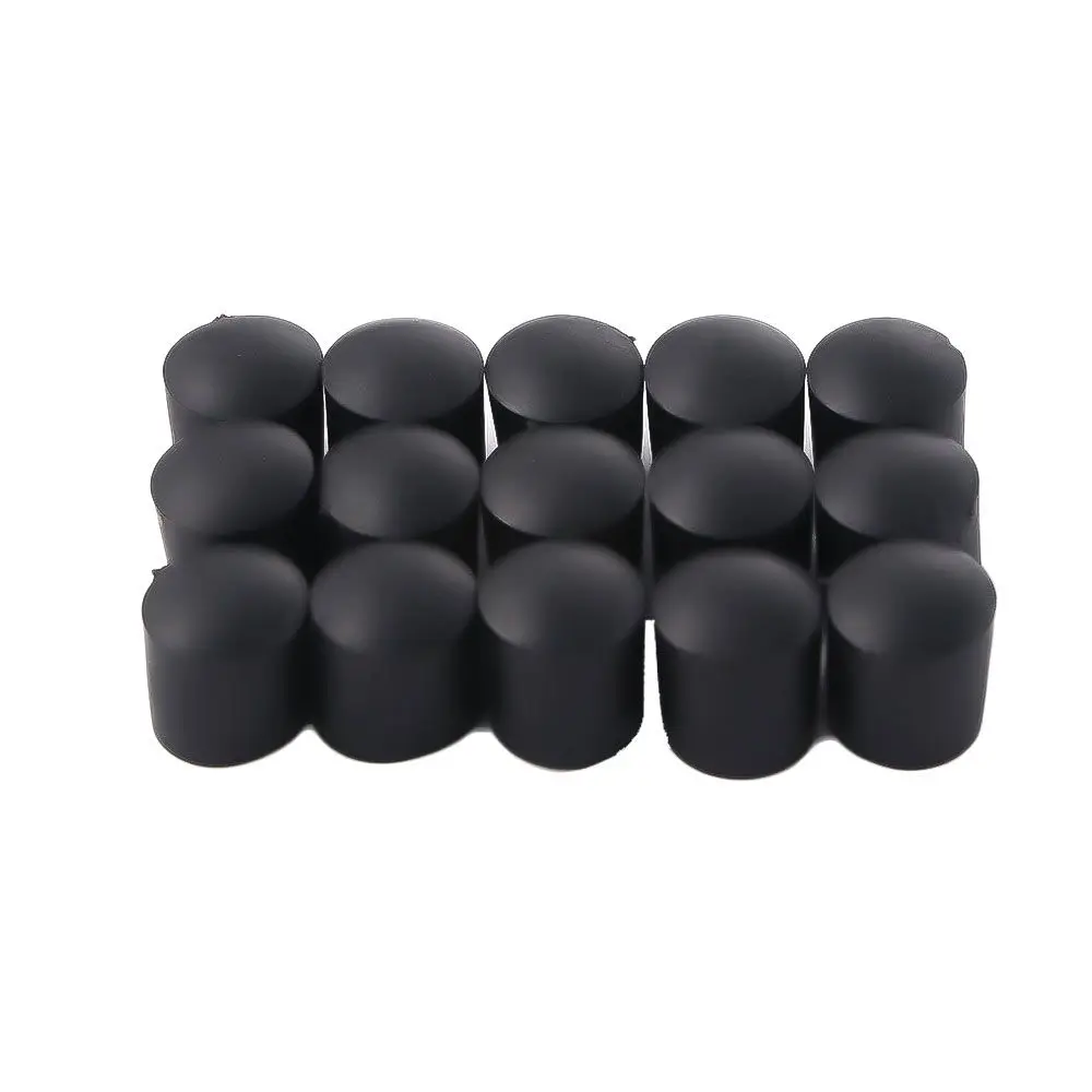 Furniture Parts Bottom Cover Pads Reduce Noise Chair Leg End  Cap Furniture Feet Pads Table Feet Tips Furniture Leg Covers