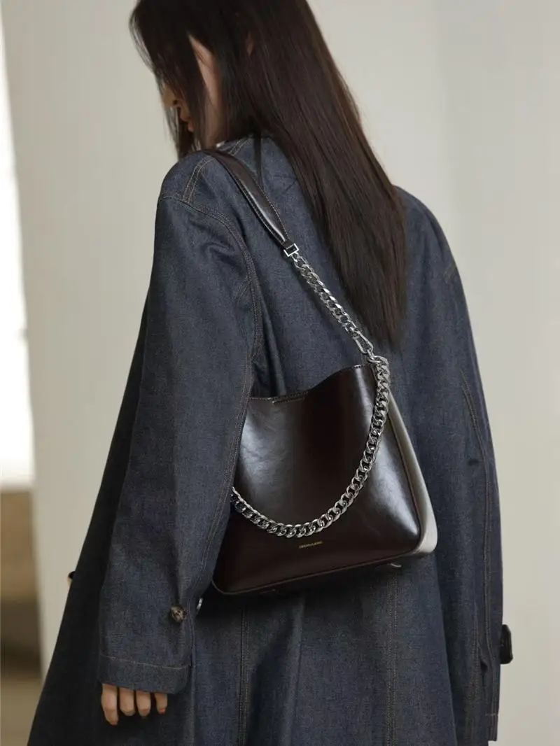 borsa-a-tracolla-singola-sotto-le-ascelle-con-tracolla-a-catena-in-pelle-di-vacchetta-cerata-ad-olio-borsa-buet-in-vera-pelle-casual-con-sensazione-di-fascia-alta