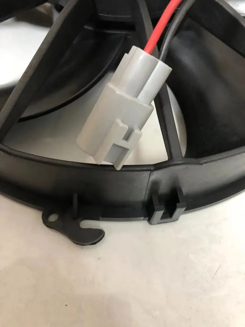 

【specialized】Replace 24V Axial Flow Fan Condenser Motor Fan VA01-BP70/LL-79S