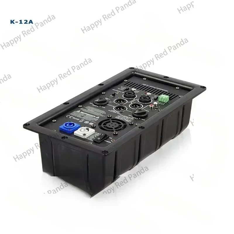 K12A 1000 watt Power amplifier Module continuous speaker dvd for home KTV theater