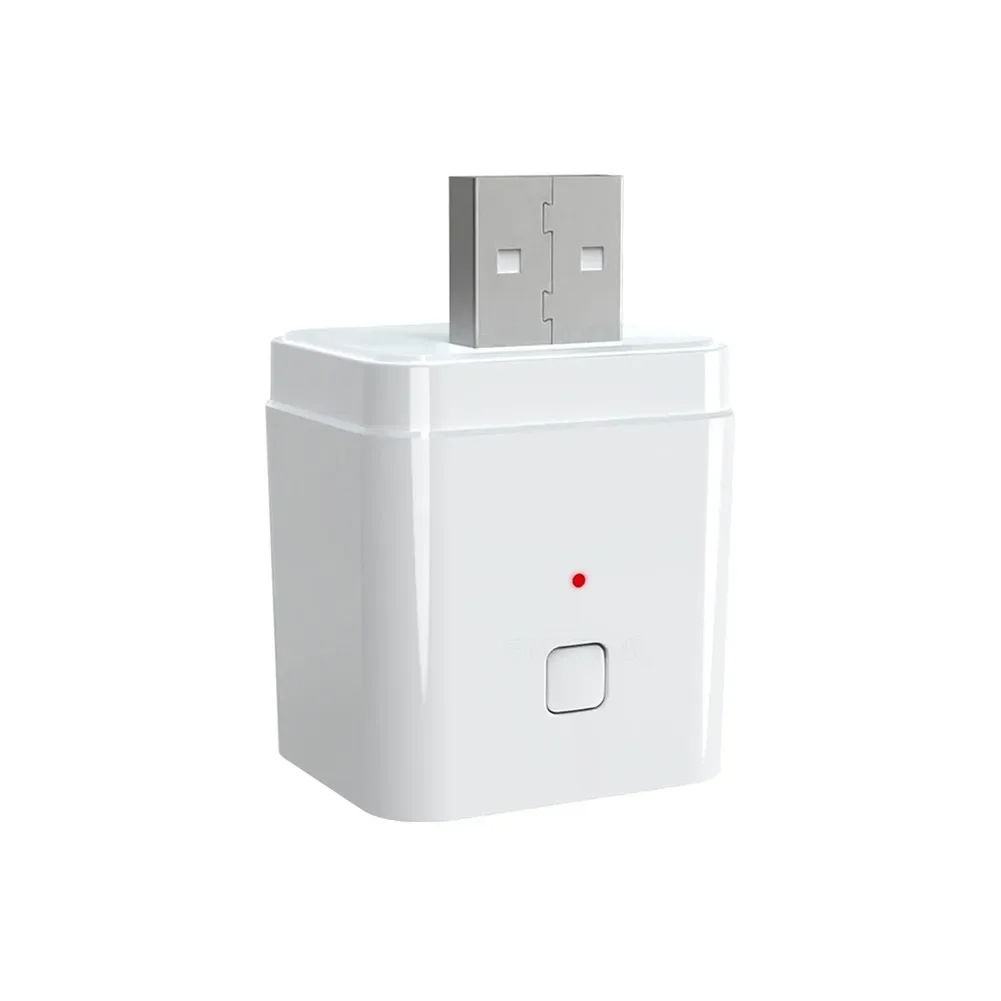 Home Sharing Power Adapter APP Control Home Sharing Charging Head APP Control Group Function Heat-resistant Device Charging