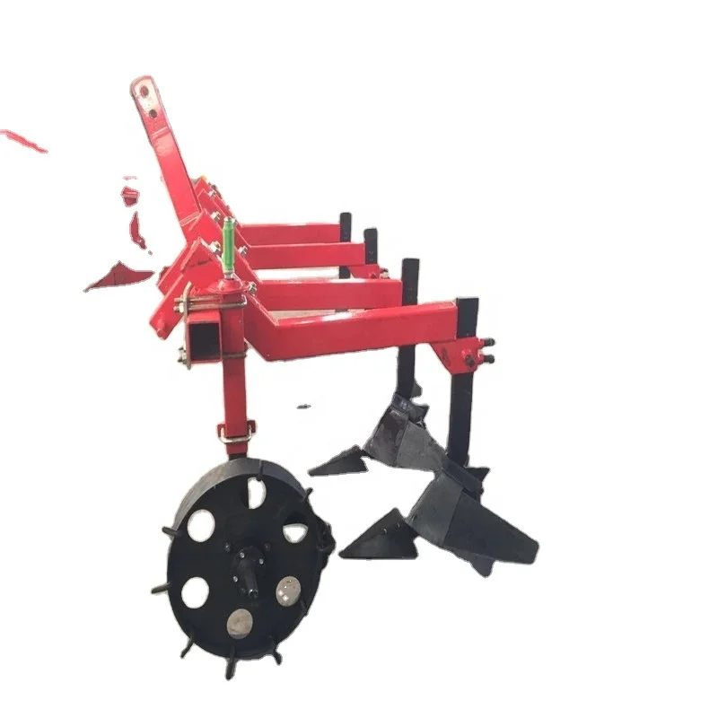 XinKai Small Diesel Subsoiler Cultivating Machine With Gearbox For Farm Tractor