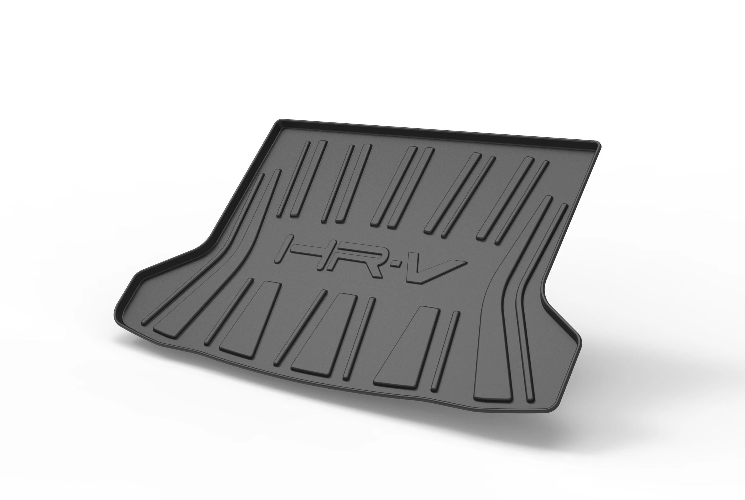 

TPE Trunk Mat For Honda HR-V 2023-2024 Rubber Mat Waterproof interior accessories