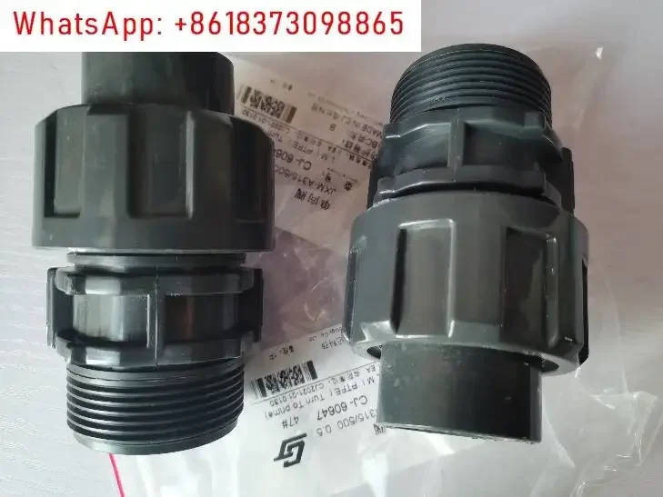 1Pcs 47mmDN25 metering pump check valve MS1C138B