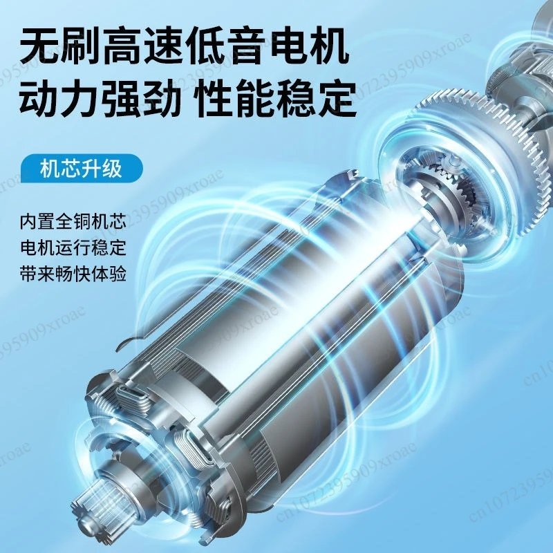 Automatic Electric Watering Can Portable Household Sprayer For Gardening Watering Disinfection Cleaning