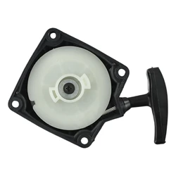 Universal Recoil Pull Start Starter For Ryobi Brush Cutter Strimmer Lawn Mowers Engine Hand Pull Start Recoil Starter