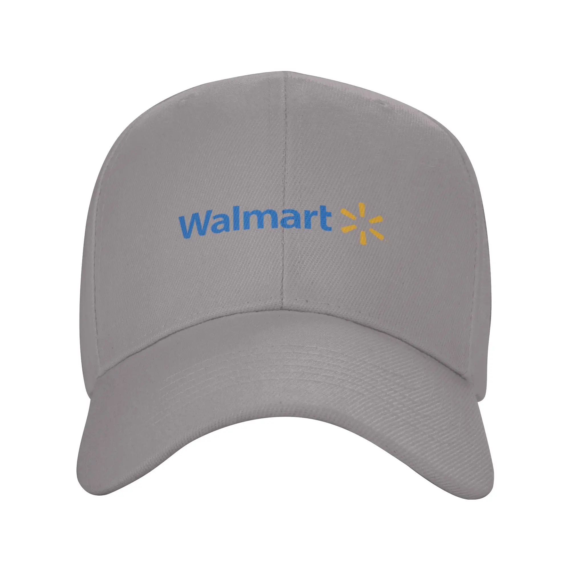 Hot Sale Walmart Uniform Replacement Apparel Baseball Cap  Vacation Essential Summer Hat  Yard Work Summer Hat