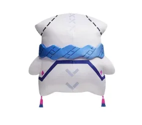 لعبة Genshin Citlali تأثيري عروسة كارتون الرسوم المتحركة لطيف سطح المكتب أريكة زخرفة هالوين هدية الملحقات