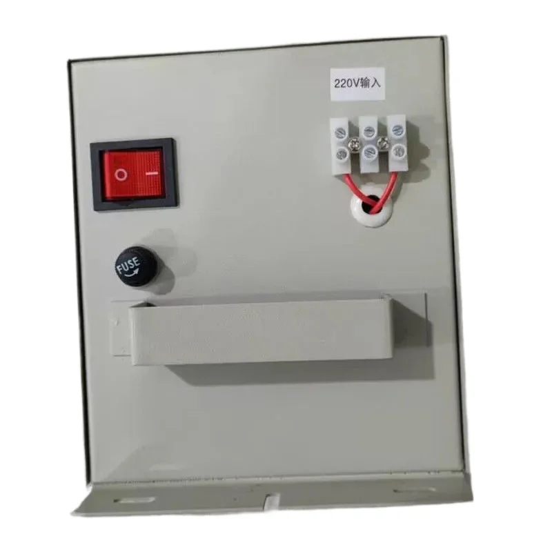 NF Host 15Kv 16Kv 18Kv Static Eliminator AC220V Anti Static Device for Paper Non-Woven Fabric Plastic Film