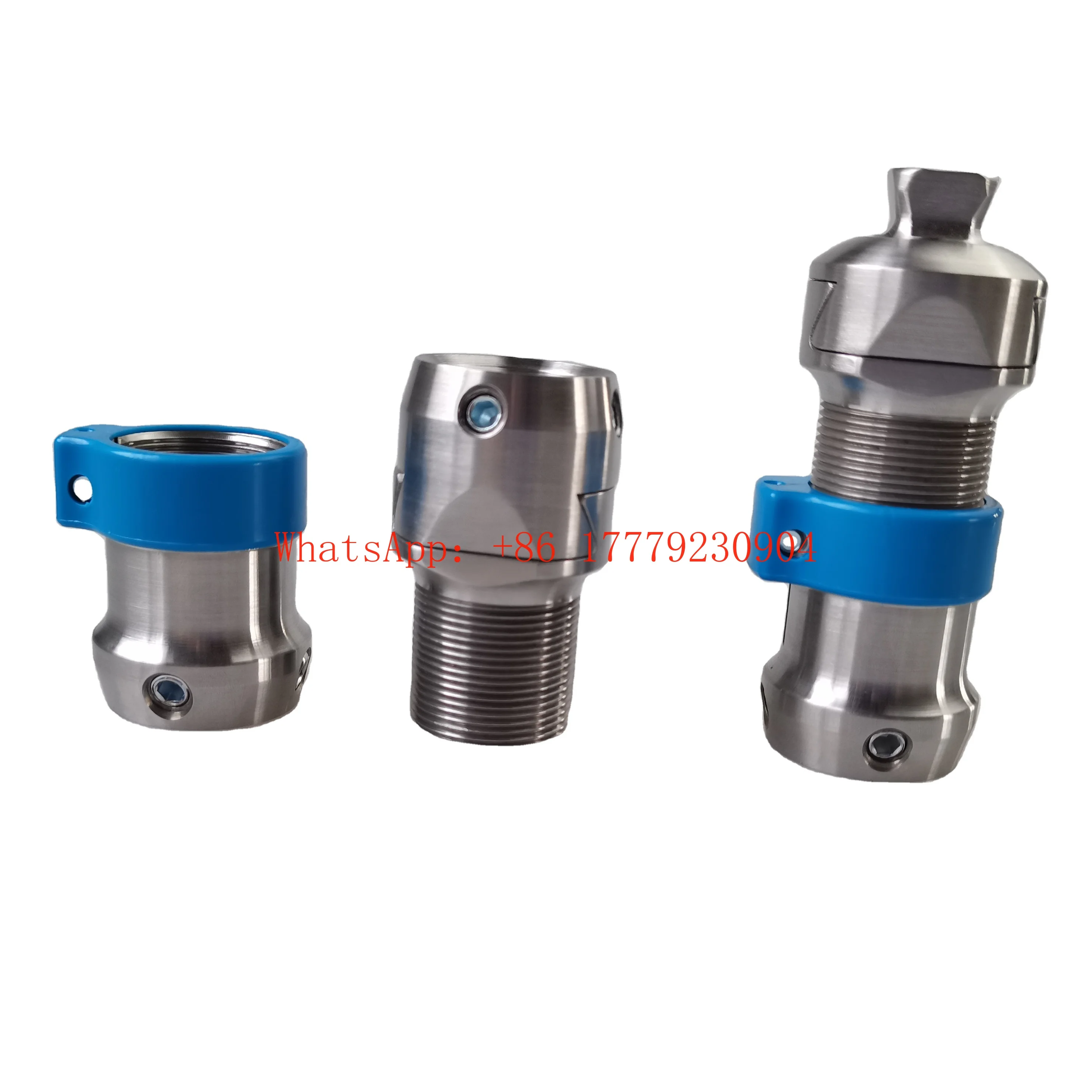 

Manufacturer Customization Adjustable Height of Tube Adapter