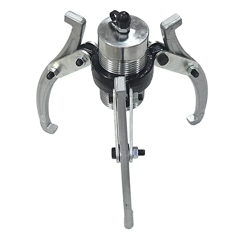 

50T Three Claw Hydraulic Bearing Tractor Hydraulic Three Claw Puller Tool 1PC Split Hydraulic Puller Tool