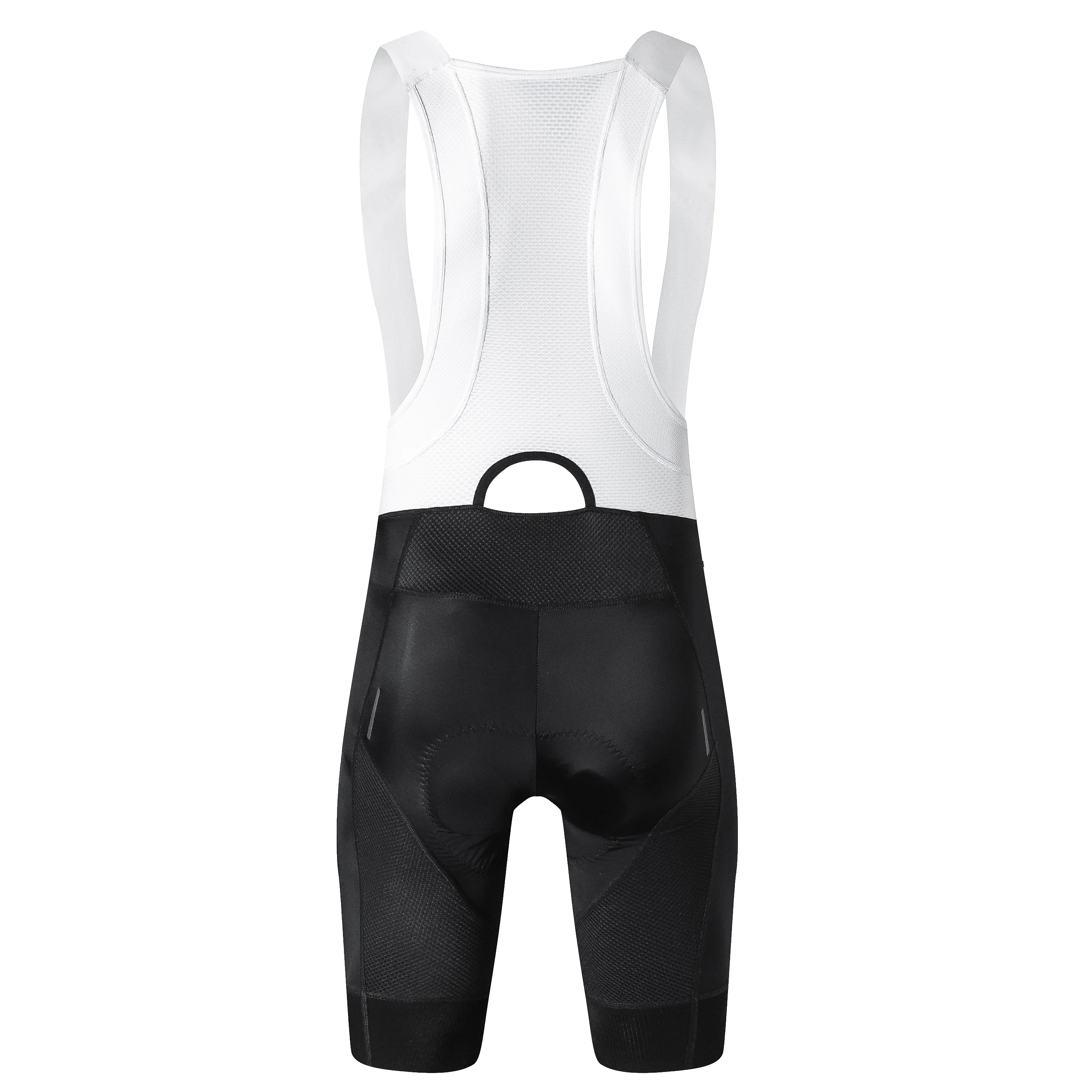 Ykywbike Radfahren Trägerhose Männer Outdoor Wear Bike Ride Gepolsterte Reiten Trägerhose Fahrrad Herren Radfahren Kleidung Schnell Trocknend – Detail 21
