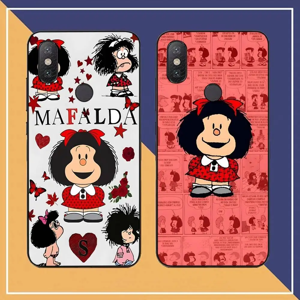 M-Mafaldas Phone Ca…