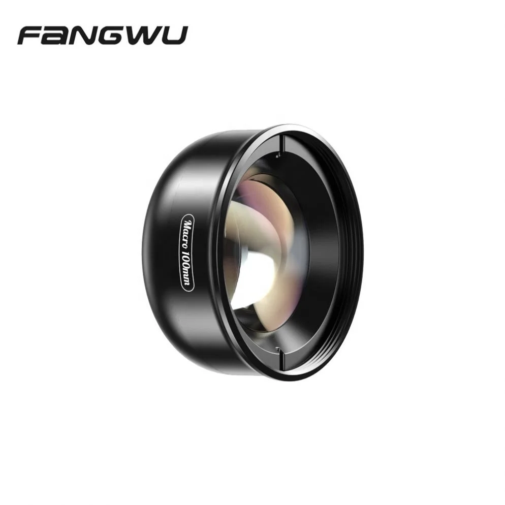 

Factory Wholesale OEM100Mm ro For Mobiles Wide Lens Mobile