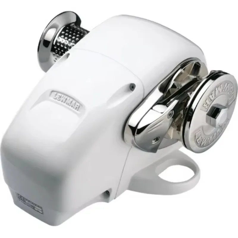 

Stainless Steel High Polished Electric Anchor Cable Windlass 12V 24V Yacht Windlass