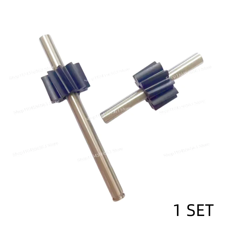

1Set/Lot New Medical PEEK Dialysis Gear For Nipro Dialysis Gear Pump Urea pump