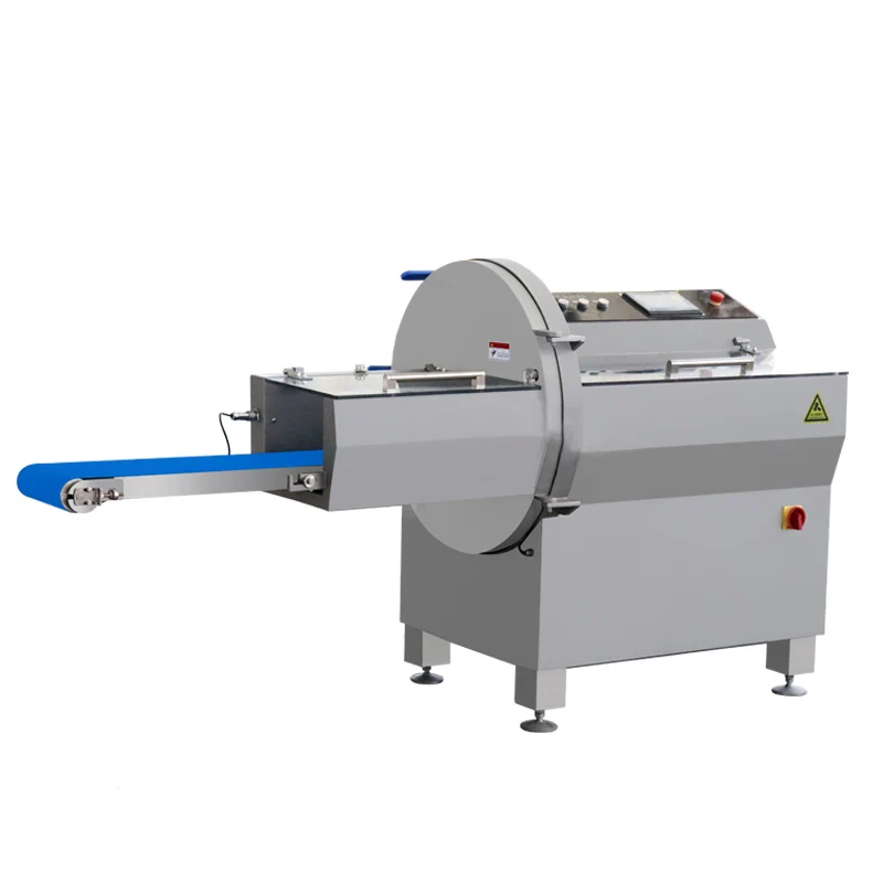 Commercial Automati…