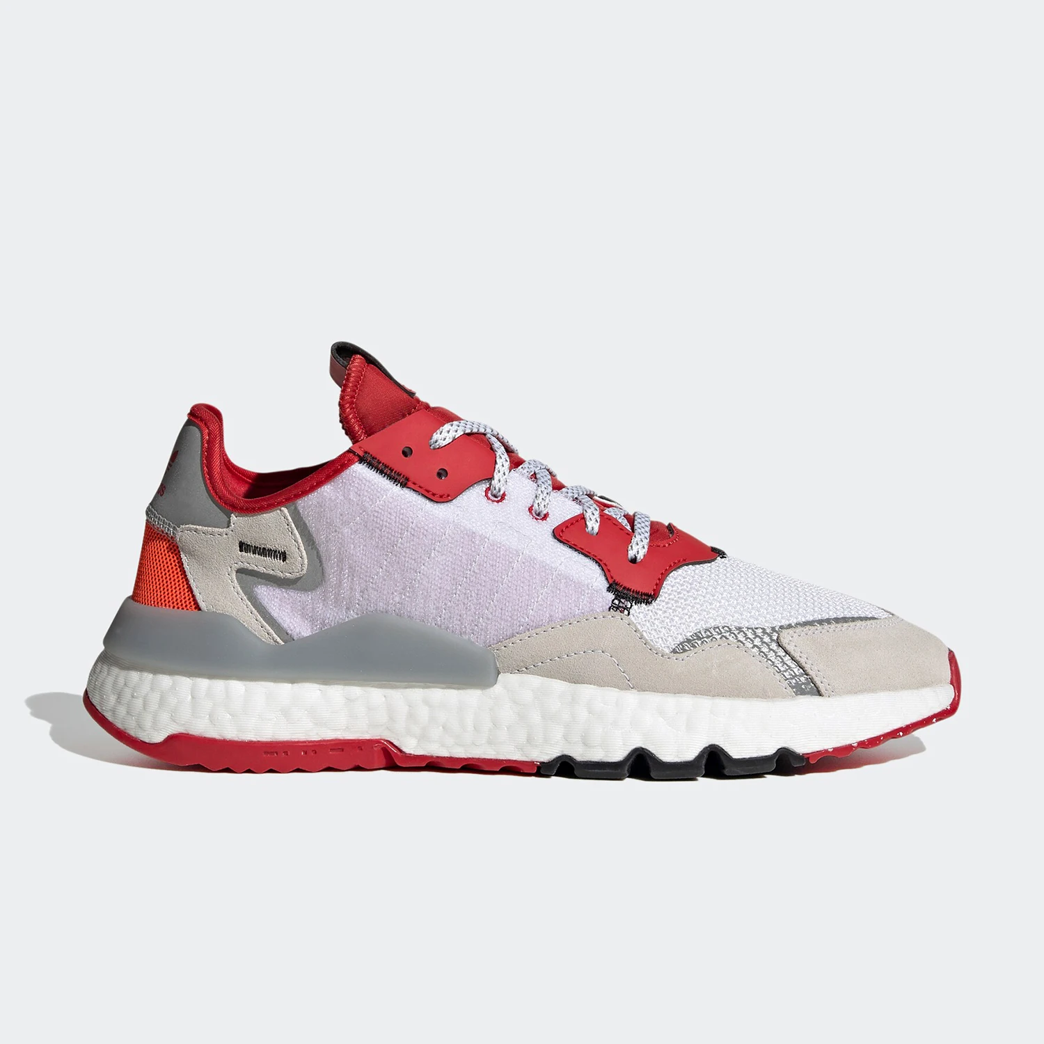 

Adidas Authentic Trefoil NITE JOGGER Повседневная обувь унисекс FY3234