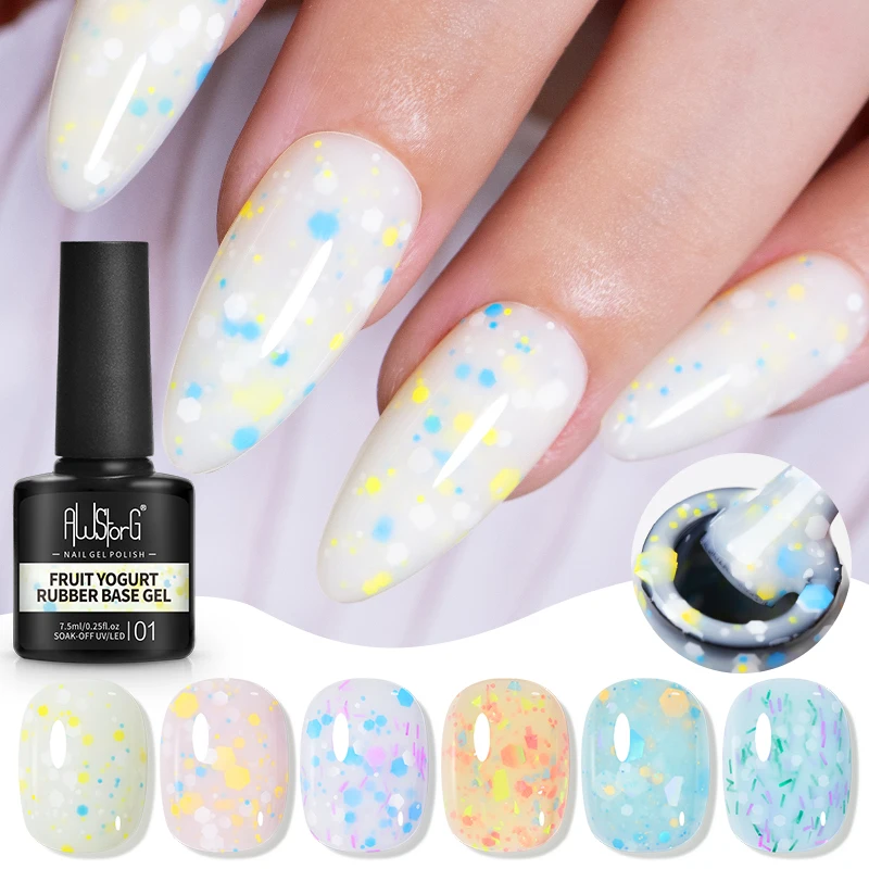 Awstorg 7.5Ml Yogur…