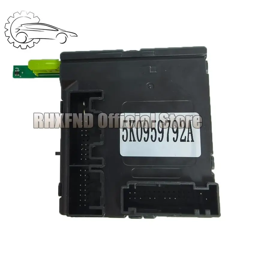 5K0959792A  5K0959793A  1Q0959701H 1Q09597002H is suitable for the new V W Scirocco EOS window motor left front right front