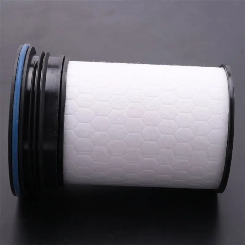 ABTD-Fuel Filter Kit With Covers And Seals(4PCS)- Parts Included 94771044 52100212 For Colorado GMC Canyon TP1007 PFBT