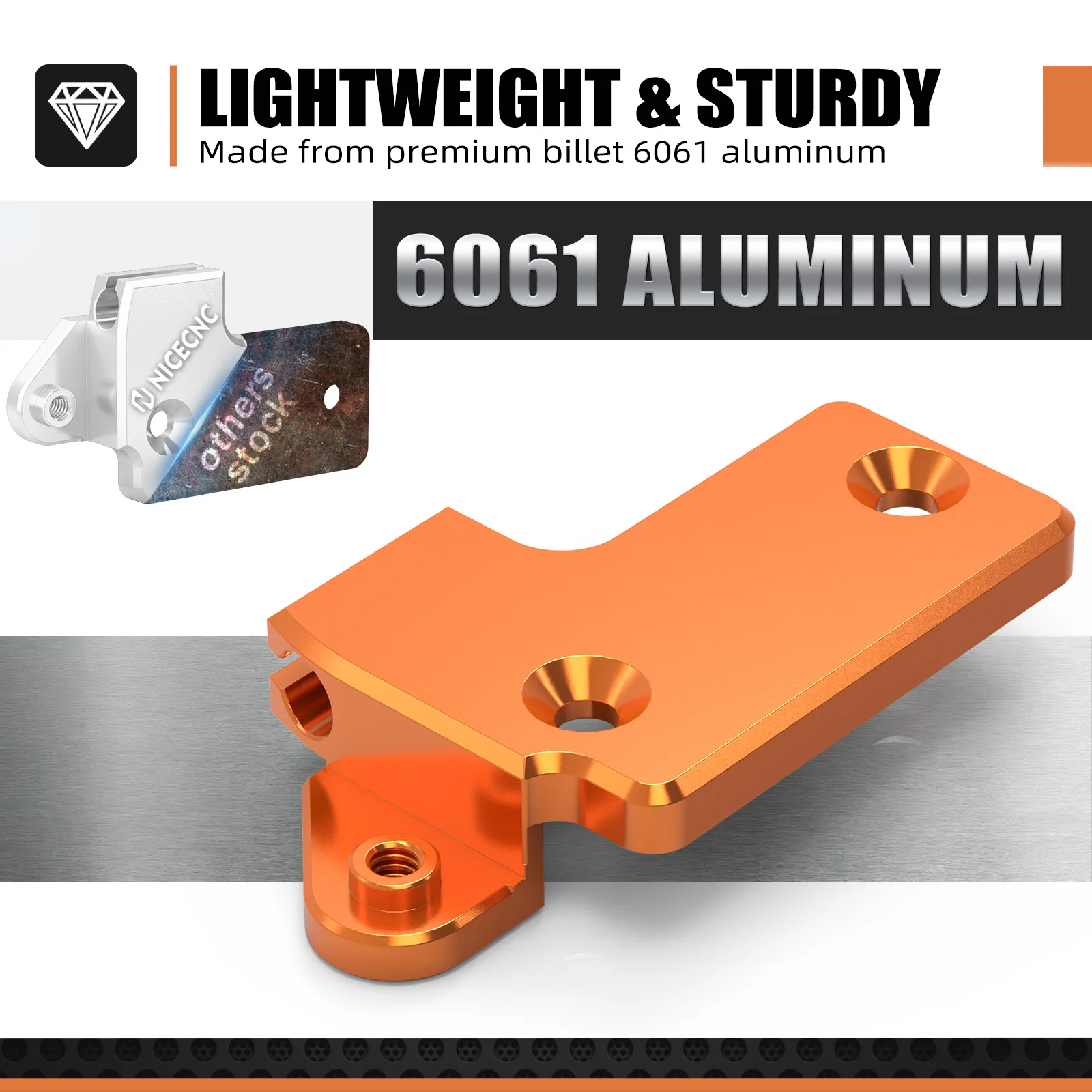 

For KTM EXCF 350 EXC 450 SXF 250 SXF 450 EXC EXC-F Racing SMR 250 400 450 505 520 525 Clutch Master Cylinder Reservoir Cover