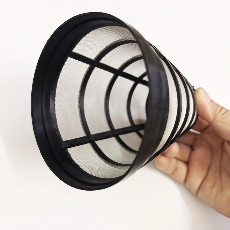 العلامة التجارية الجديدة فلتر خزان المياه 50 شبكة ل Agras DJI T30/T40/T20P/T25/T50 الزراعة بدون طيار استبدال أجزاء