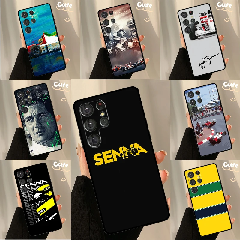 Ayrton Senna F1 For…