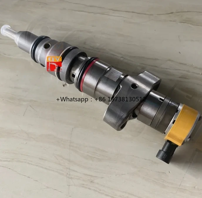 

New D6R injector 236-0962 2360962
