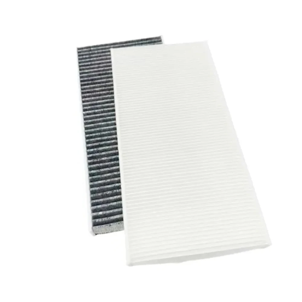 High Cost-effectiveness Air Conditioning Filter Hybrid Engine Start-Stop Odor Elimination Filter for BYD Song Plus