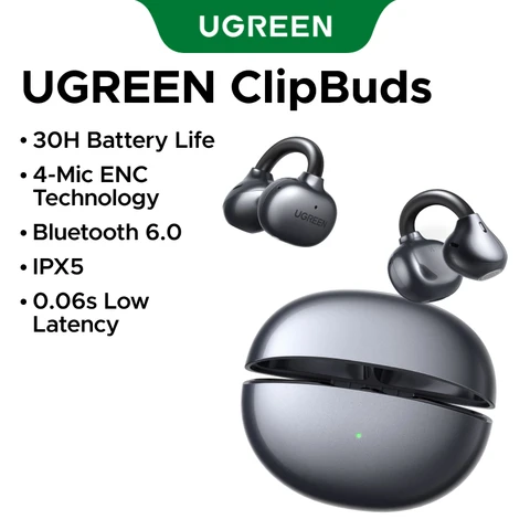 UGREEN ClipBuds