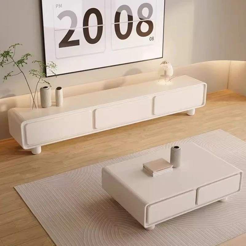 

Minimalist Modern Tv Stand Home Comfortable Cabinet Storage Tv Stand Small Living Room Mobile Tv Soggiorno Nordic Furniture