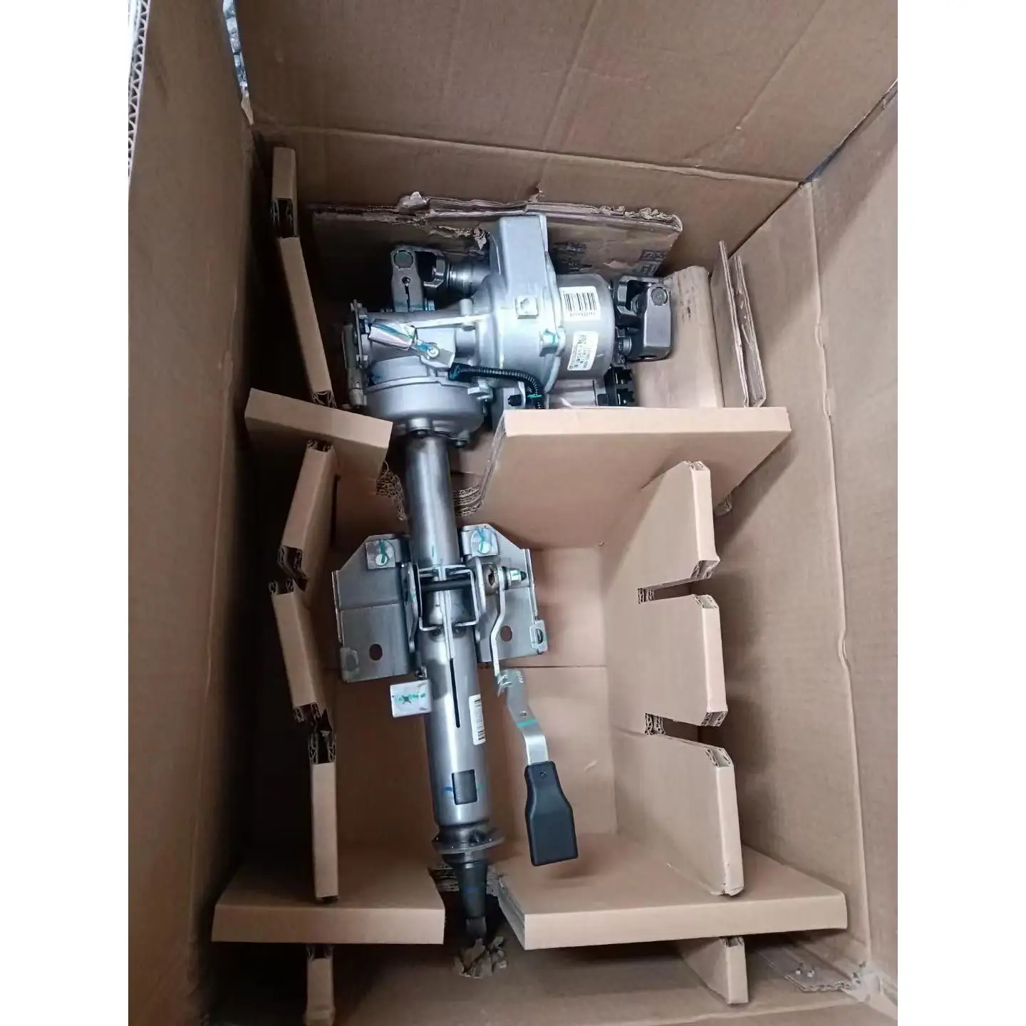 Electric Steering Column Assy For Chana Changan CS35