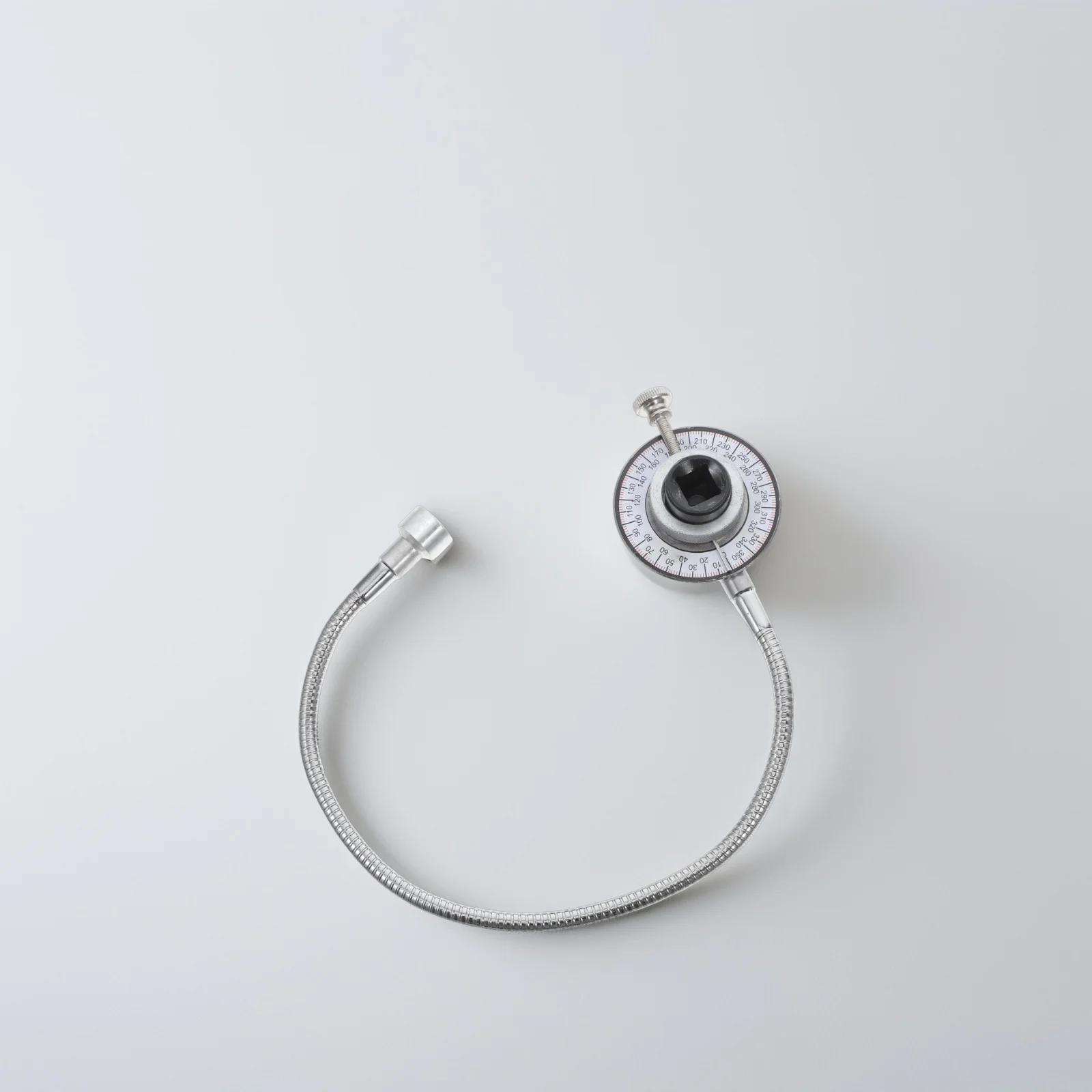 1/2インチトルクゲージ精密角度ファインダー、デジタルトルク角度計、自動車整備修理ツール