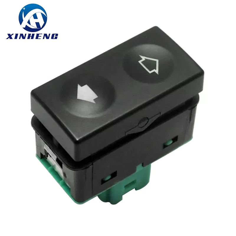 

Power Front Window Sunroof Switch 61318365300 For BMW 3 Series E36 316i 318i 320i 323i 325i 328i Z3 M3 OE 61 31 8 365 300