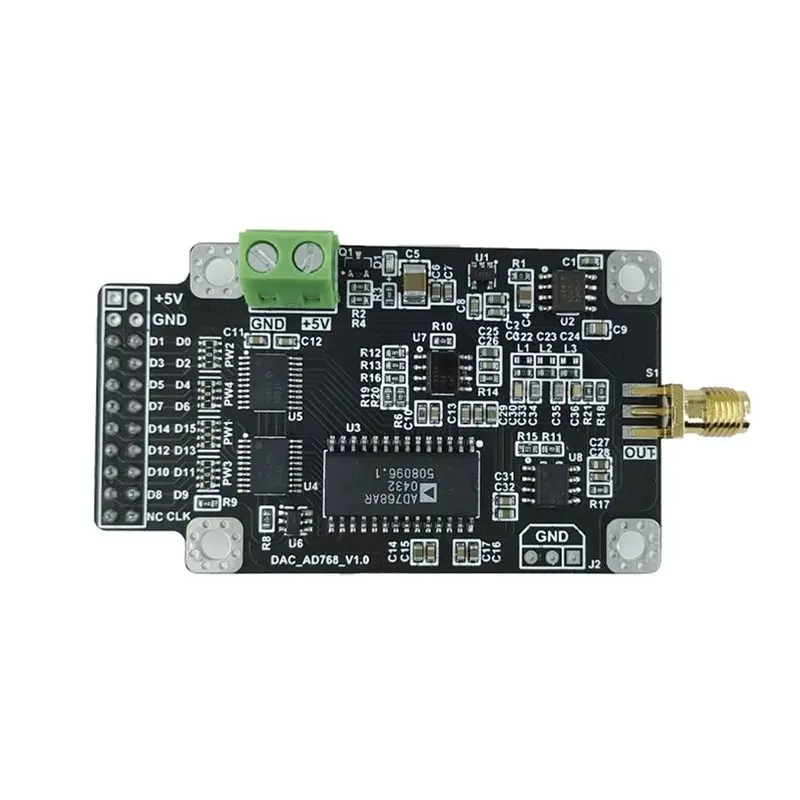 B68C AD768 Module 1…