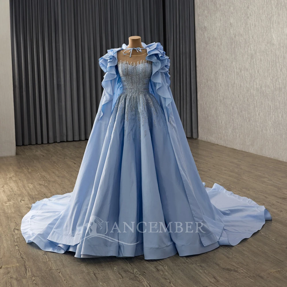 

Princess Ball Gown 2 in 1 Detachable Quinceanera Dresses Vestidos De 15 Anos XV 3D Flower Lace Birthday Party Customized