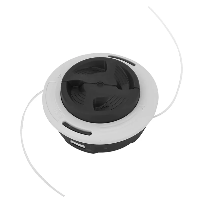 

【ESSENTIALS 】For C26-2 Trimmer Head Replacement For Models 55/56/70/94/91/111/131/240 4002 710 2137